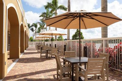 SpringHill Suites Fort Lauderdale Miramar