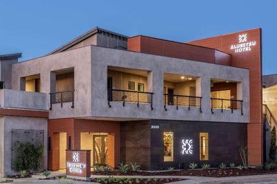 Bluestem Hotel, an Ascend Hotel Collection Member