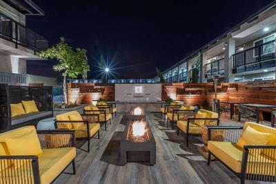 Bluestem Hotel, an Ascend Hotel Collection Member