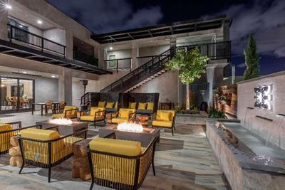 Bluestem Hotel, an Ascend Hotel Collection Member