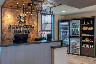Bluestem Hotel, an Ascend Hotel Collection Member
