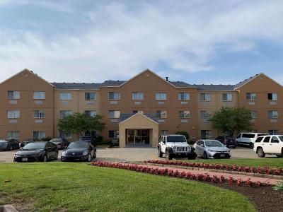 Clarion Inn Near Wright Patterson - Dayton