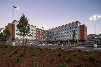 Residence Inn Boston Waltham