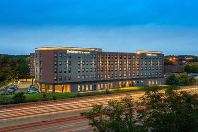 Residence Inn Boston Waltham