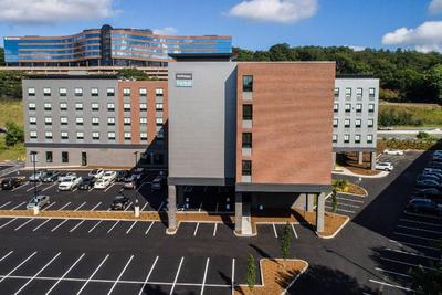 Residence Inn Boston Waltham