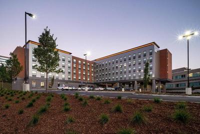 Fairfield Inn & Suites Boston Waltham