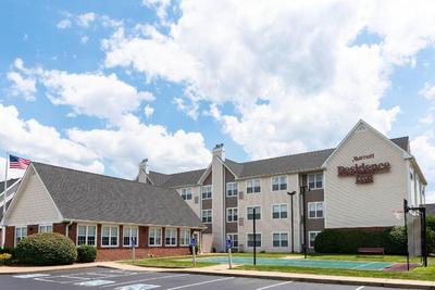 Residence Inn Evansville- East
