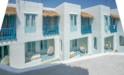 Resort de Paskani