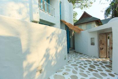 Resort de Paskani