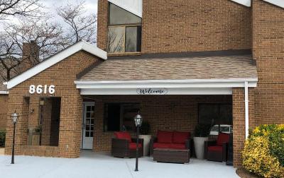 Tysons Corner Suites a Baymont by Wyndham