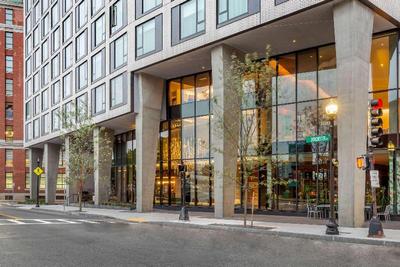 Cambria Hotel Boston Downtown-South Boston