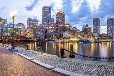 Cambria Hotel Boston Downtown-South Boston