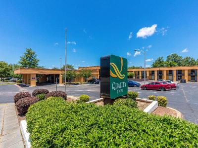 Quality Inn Starkville