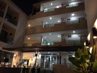 The Perfect Boutique Hotel Noth Pattaya