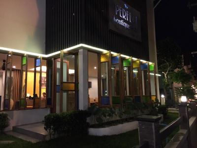 The Perfect Boutique Hotel Noth Pattaya