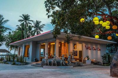 Villa Cha Cha Krabi Beachfront Resort