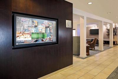 Courtyard Houston Westchase