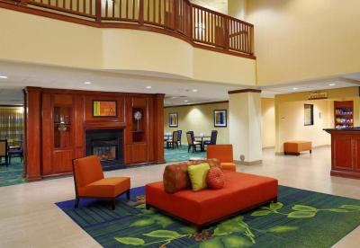 Fairfield Inn & Suites by Marriott Phoenix Midtown