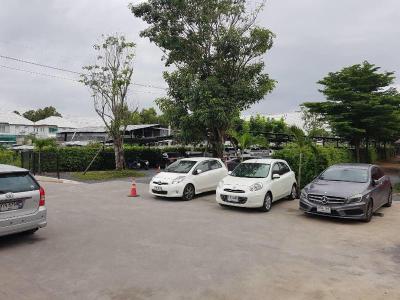 Bangkok Boutique Resort