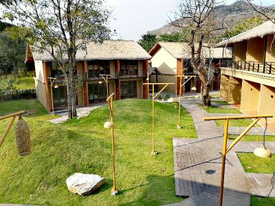 Recall Isaan Isan Concept Khaoyai SHA Plus