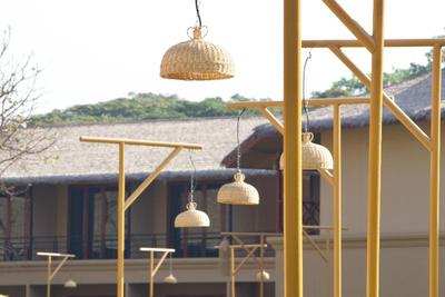 Recall Isaan Isan Concept Khaoyai SHA Plus
