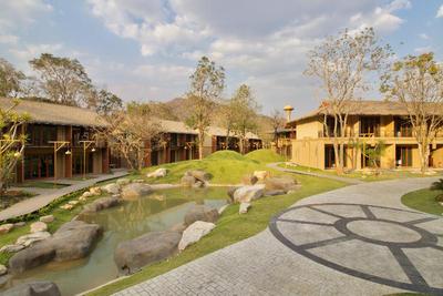 Recall Isaan Isan Concept Khaoyai SHA Plus