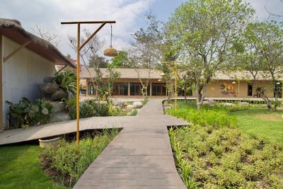 Recall Isaan Isan Concept Khaoyai SHA Plus