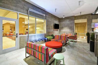Home2 Suites by Hilton at the Galleria