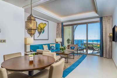Hilton Tangier Al Houara Resort & Spa