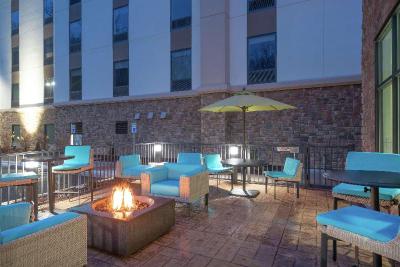 Hampton Inn Weston, WV