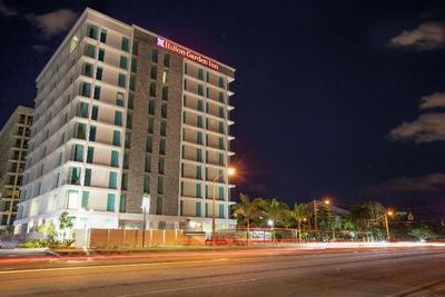Hilton Garden Inn West Palm Beach I95 Outlet