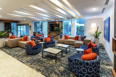 Hilton Garden Inn West Palm Beach I95 Outlet