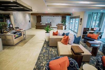 Hilton Garden Inn West Palm Beach I95 Outlet