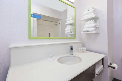 Hampton Inn Sedalia