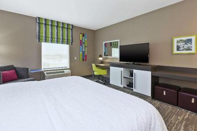 Hampton Inn Sedalia