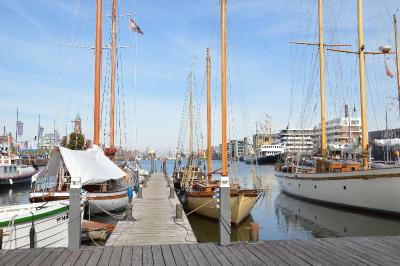 Nordsee Hotel Bremerhaven City