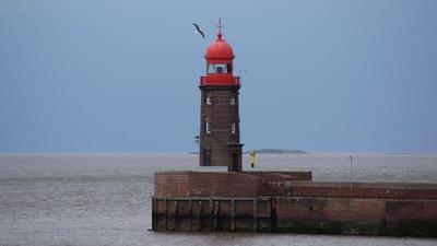 Nordsee Hotel Bremerhaven City