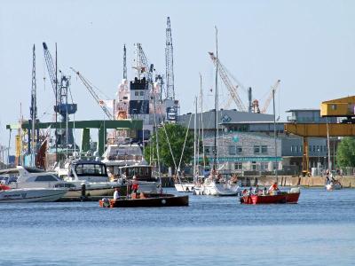 Nordsee Hotel Bremerhaven City