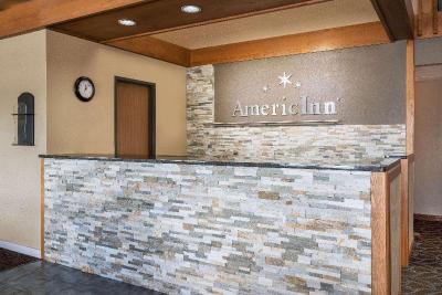 AmericInn Lake City