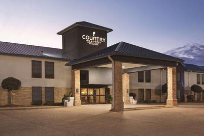 Country Inn & Suites By Radisson, Bryant