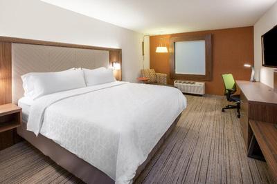 Holiday Inn Express And Suites San Jose Airport