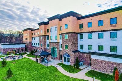 Staybridge Suites Lafayette