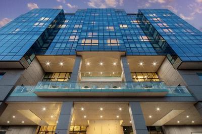 Hotel Indigo Flushing