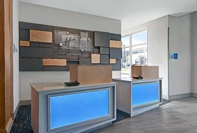 Holiday Inn Express Houston - Memorial City Area