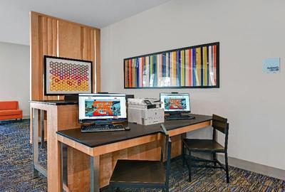 Holiday Inn Express Houston - Memorial City Area
