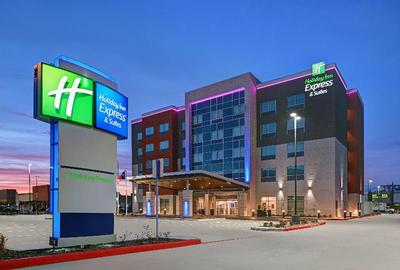 Holiday Inn Express Houston - Memorial City Area