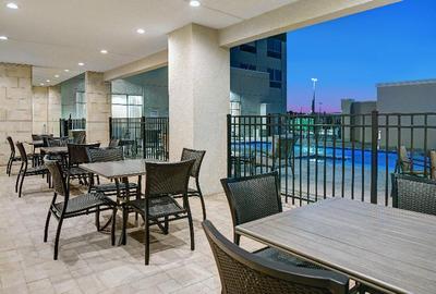 Holiday Inn Express Houston - Memorial City Area