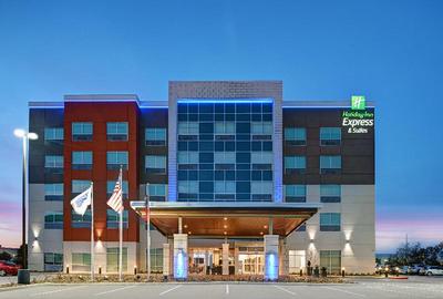Holiday Inn Express Houston - Memorial City Area