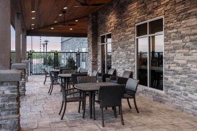 Holiday Inn Express and Suites Odessa I-20