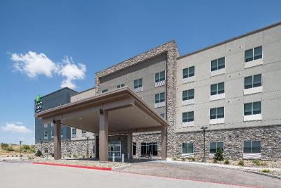 Holiday Inn Express and Suites Odessa I-20